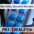 Männliches Sexuelles Stimulans viagra1